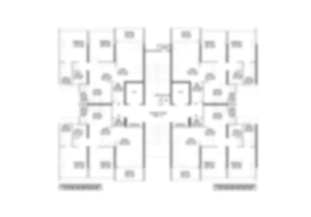 Typical Floor Plan